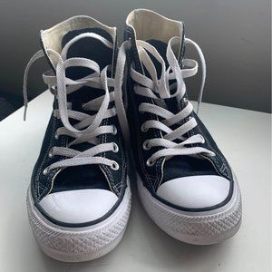 Converse High Top, Size 7.5 W